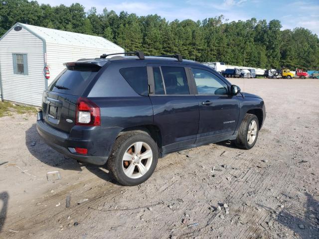 Photo 3 from auction – 2014 JEEP COMPASS LA with VIN 1C4NJDEB5ED626261