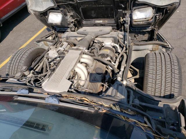 Photo 11 from auction – 1985 CHEVROLET CORVETTE with VIN 1G1YY0786F5134006
