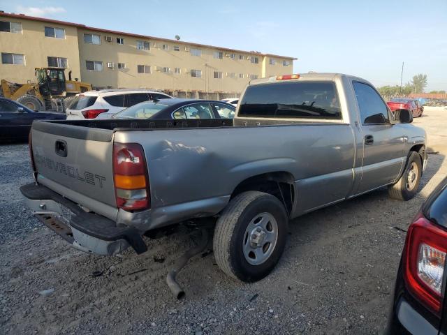 Photo 3 from auction – 2000 CHEVROLET SILVERADO with VIN 1GCEC14W5YE248423