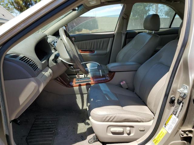 Photo 7 from auction – 2005 TOYOTA CAMRY LE with VIN 4T1BF30KX5U102248