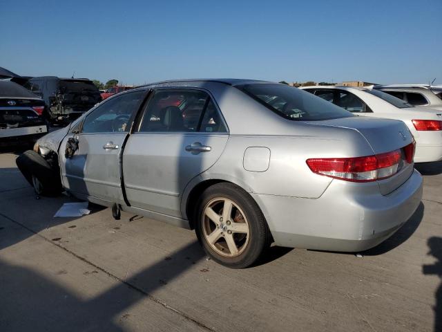 Photo 2 from auction – 2003 HONDA ACCORD EX with VIN JHMCM56793C053056