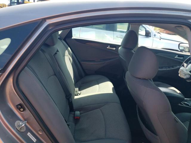 Photo 10 from auction – 2011 HYUNDAI SONATA GLS with VIN 5NPEB4ACXBH013246