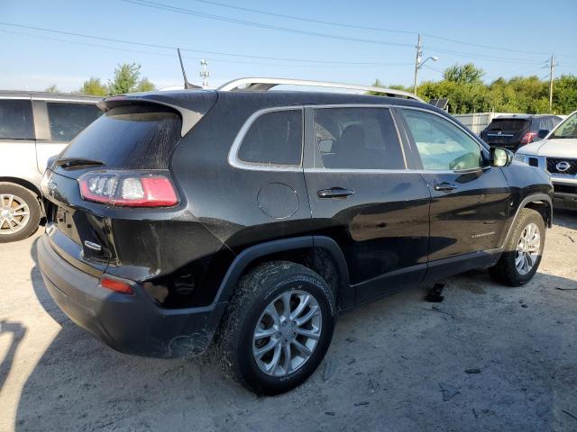 Photo 3 from auction – 2019 JEEP CHEROKEE L with VIN 1C4PJMCB3KD233642