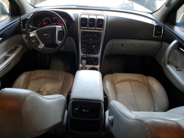 Photo 8 from auction – 2011 GMC ACADIA SLT with VIN 1GKKVRED3BJ165973