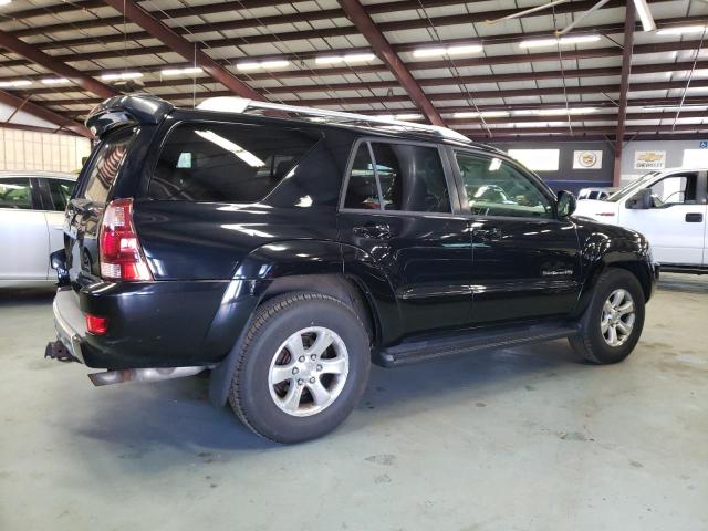 Photo 3 from auction – 2005 TOYOTA 4RUNNER SR with VIN JTEBT14R150047197