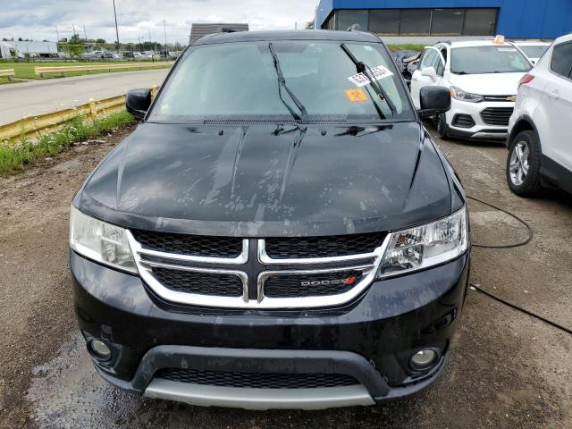 Photo 5 from auction – 2013 DODGE JOURNEY SX with VIN 3C4PDCBG9DT677216