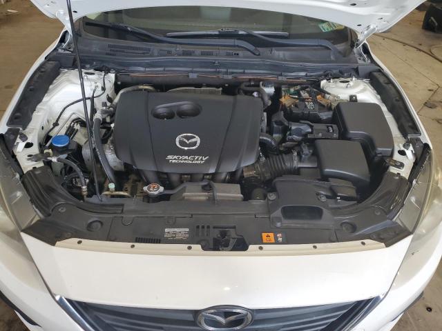 Photo 11 from auction – 2014 MAZDA 3 TOURING with VIN JM1BM1V70E1122304