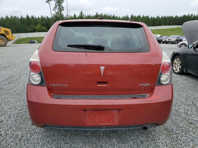 Photo 6 from auction – 2010 PONTIAC VIBE with VIN 5Y2SP6E00AZ412626