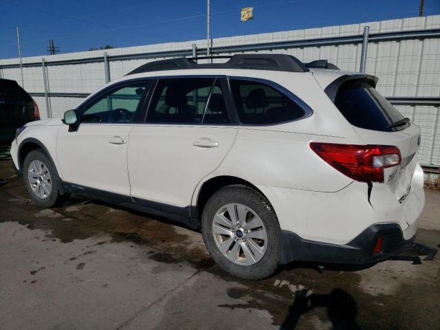 Снимка 2 от търг – 2018 SUBARU OUTBACK 2. с VIN 4S4BSACC2J3260183
