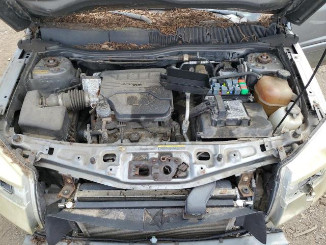 Photo 12 from auction – 2005 CHEVROLET EQUINOX with VIN 2CNDL73F356047356