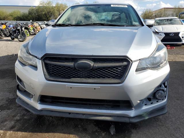 Photo 5 from auction – 2016 SUBARU IMPREZA LI with VIN JF1GJAN60GH004288