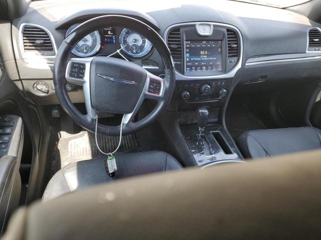 Photo 8 from auction – 2012 CHRYSLER 300C with VIN 2C3CCAET7CH242575