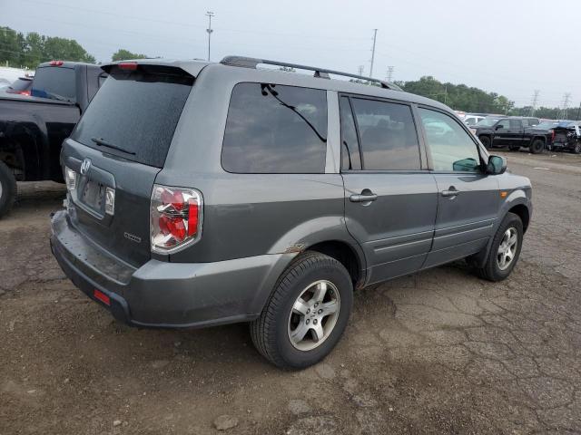 Photo 3 from auction – 2007 HONDA PILOT EXL with VIN 2HKYF18617H533293