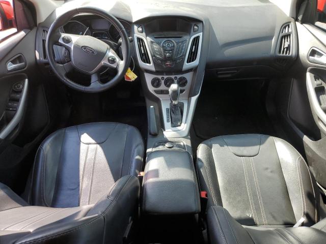 Photo 8 from auction – 2014 FORD FOCUS SE with VIN 1FADP3K20EL274114