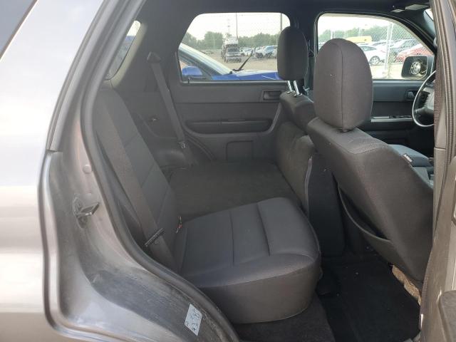 Photo 10 from auction – 2010 FORD ESCAPE XLT with VIN 1FMCU9D75AKC31328