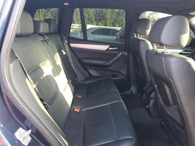 Photo 11 from auction – 2014 BMW X3 XDRIVE2 with VIN 5UXWX9C50E0D29923