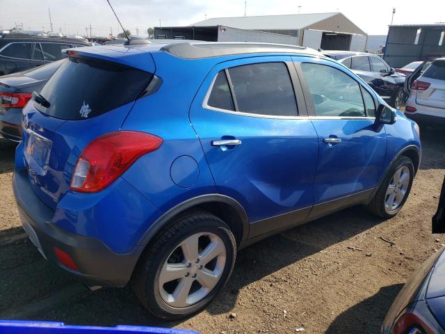 Снимка 3 от търг – 2016 BUICK ENCORE с VIN KL4CJESB7GB692286