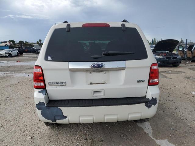 Photo 6 from auction – 2012 FORD ESCAPE LIM with VIN 1FMCU0EG7CKC55935