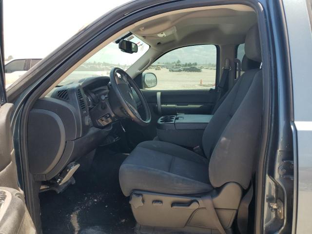 Photo 7 from auction – 2009 CHEVROLET SILVERADO with VIN 3GCEK23M19G261611