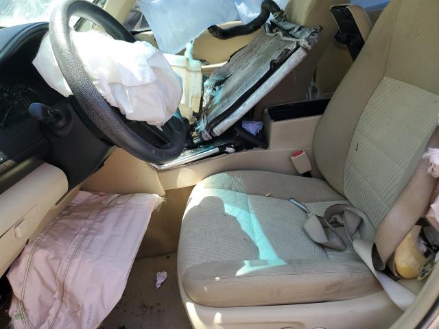 Photo 7 from auction – 2015 TOYOTA CAMRY LE with VIN 4T4BF1FK8FR491054