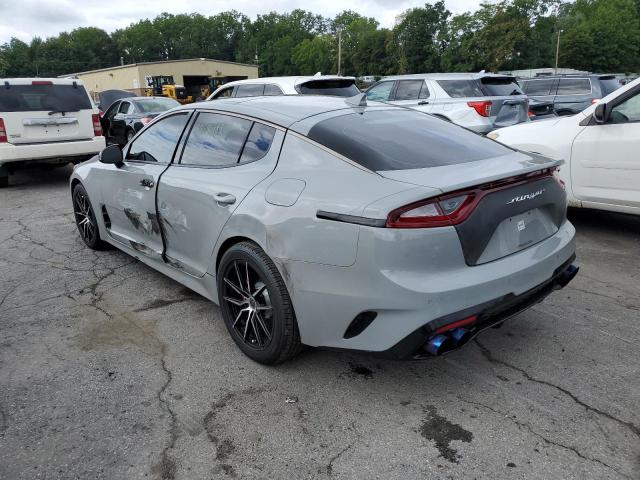 Photo 2 from auction – 2019 KIA STINGER GT with VIN KNAE55LC9K6064271