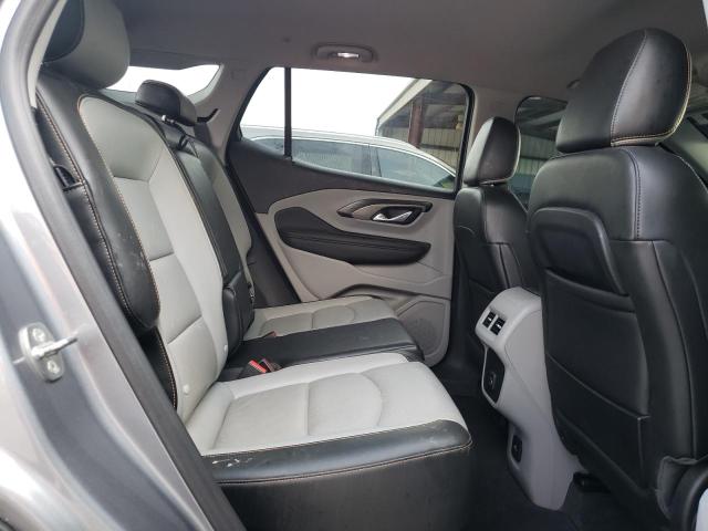 Photo 10 from auction – 2019 GMC TERRAIN SL with VIN 3GKALPEX1KL217013