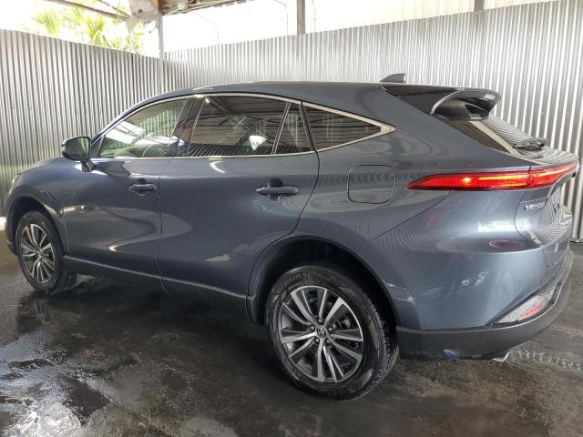 Photo 2 from auction – 2022 TOYOTA VENZA LE with VIN JTEAAAAH5NJ087712