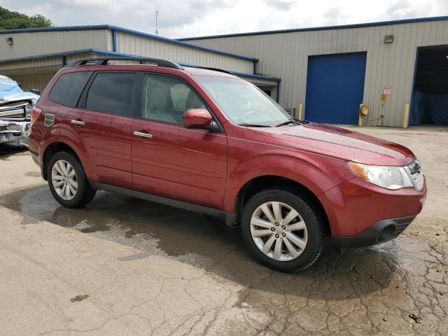 Photo 4 from auction – 2012 SUBARU FORESTER 2 with VIN JF2SHADC4CH446557