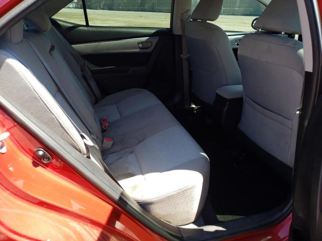 Photo 10 from auction – 2016 TOYOTA COROLLA L with VIN 5YFBURHE5GP568195