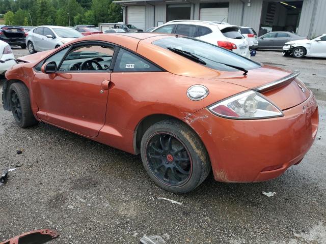 Photo 2 from auction – 2007 MITSUBISHI ECLIPSE GS with VIN 4A3AK24FX7E051640