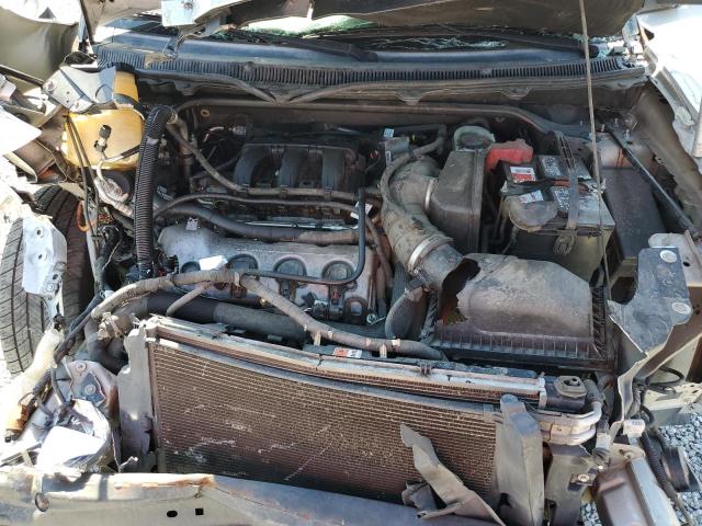 Photo 12 from auction – 2011 FORD FLEX LIMIT with VIN 2FMHK6DC9BBD05191
