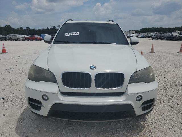 Photo 5 from auction – 2011 BMW X5 XDRIVE3 with VIN 5UXZV4C58BL740662