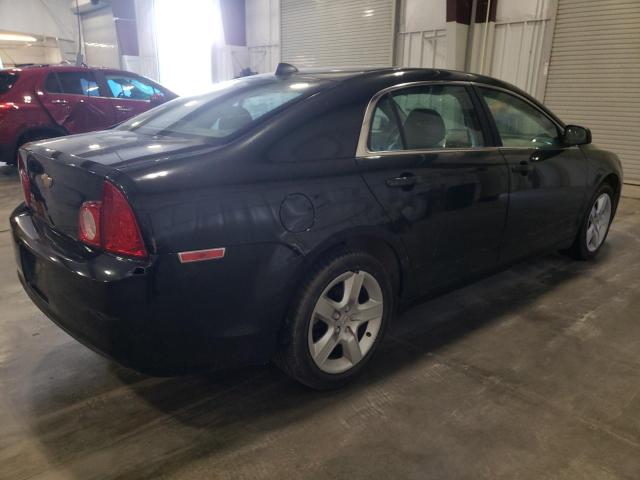 Photo 3 from auction – 2012 CHEVROLET MALIBU LS with VIN 1G1ZB5E01CF237808