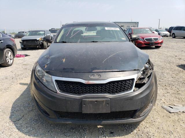 Photo 5 from auction – 2012 KIA OPTIMA LX with VIN KNAGM4A75C5286227