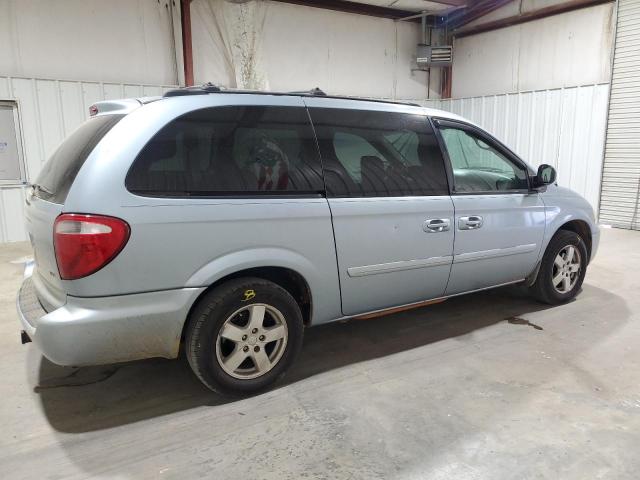 Photo 3 from auction – 2006 DODGE GRAND CARA with VIN 2D4GP44L66R669283