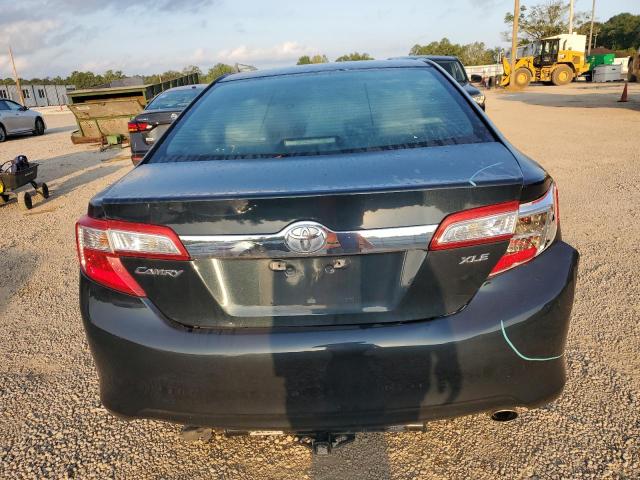 Photo 6 from auction – 2012 TOYOTA CAMRY BASE with VIN 4T1BF1FK5CU133352