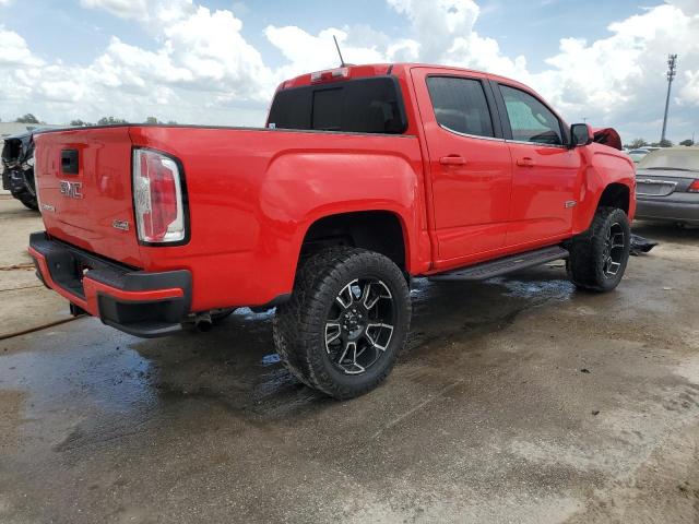 Photo 3 from auction – 2016 GMC CANYON SLE with VIN 1GTG6CE33G1300721