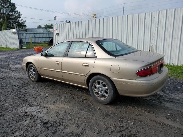Photo 2 from auction – 2005 BUICK CENTURY CU with VIN 2G4WS55J251125351