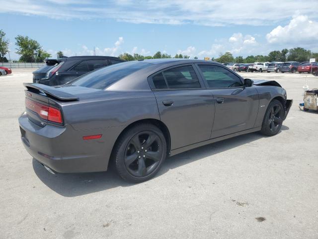 Photo 3 from auction – 2014 DODGE CHARGER R/ with VIN 2C3CDXCT3EH248251