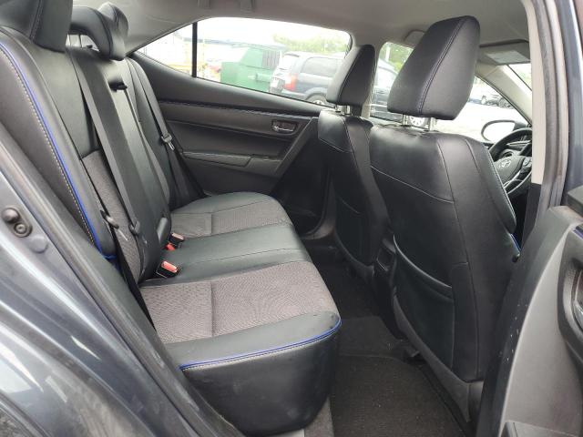 Photo 10 from auction – 2018 TOYOTA COROLLA L with VIN 2T1BURHE3JC011986