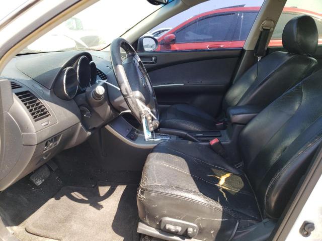 Photo 7 from auction – 2005 NISSAN ALTIMA S with VIN 1N4AL11D75N932263