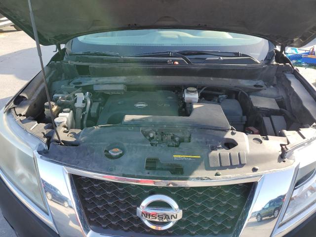 Photo 12 from auction – 2013 NISSAN PATHFINDER with VIN 5N1AR2MN3DC623897