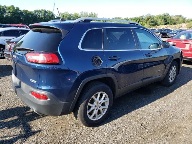 Photo 3 from auction – 2018 JEEP CHEROKEE L with VIN 1C4PJMLX8JD546096