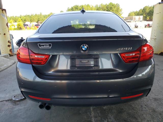 Photo 6 from auction – 2015 BMW 428 I GRAN with VIN WBA4A5C55FG051414