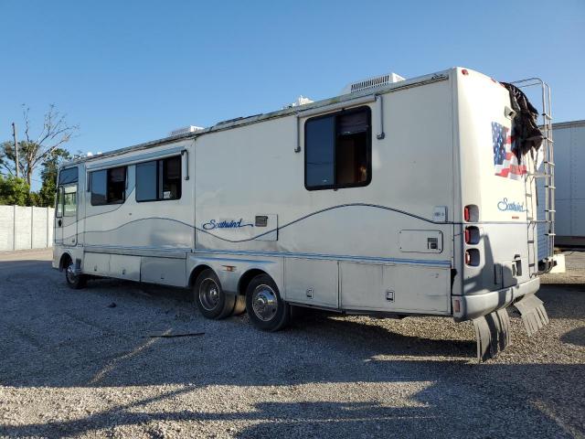 Photo 3 from auction – 1998 SOUT MOTORHOME with VIN 3FCNF53S6XJA03556