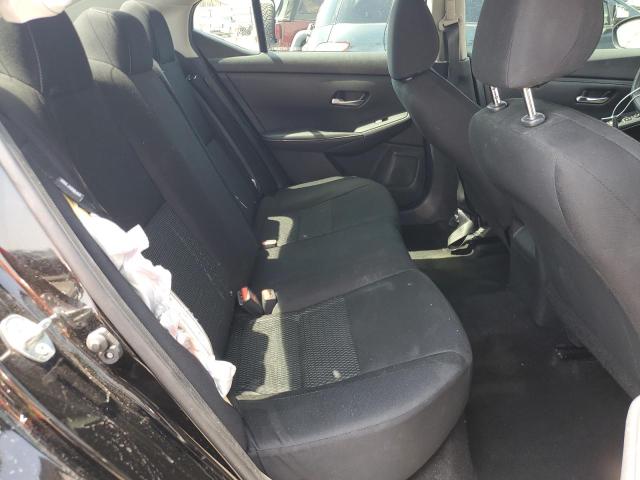 Photo 10 from auction – 2020 NISSAN SENTRA S with VIN 3N1AB8BV2LY286937
