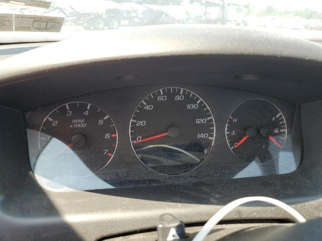 Photo 9 from auction – 2006 CHEVROLET IMPALA LT with VIN 2G1WC581969136033