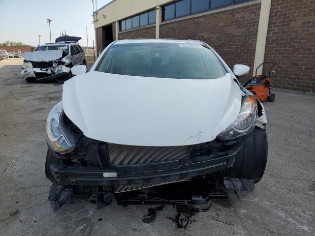 Photo 5 from auction – 2012 HYUNDAI ELANTRA GL with VIN 5NPDH4AE1CH108002