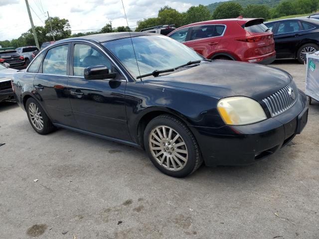 Photo 4 from auction – 2005 MERCURY MONTEGO PR with VIN 1MEFM42135G612525