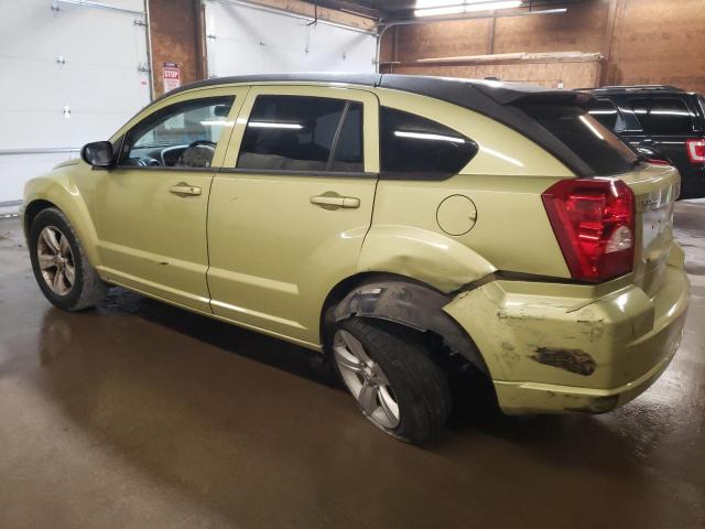 Photo 2 from auction – 2010 DODGE CALIBER with VIN 1B3CB3HA5AD566382